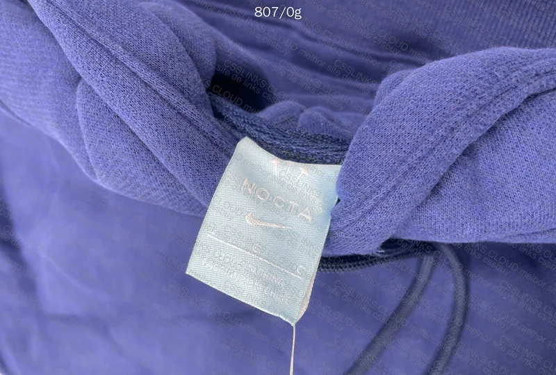 Nocta Hoodie 3