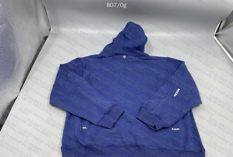 Nocta Hoodie 4