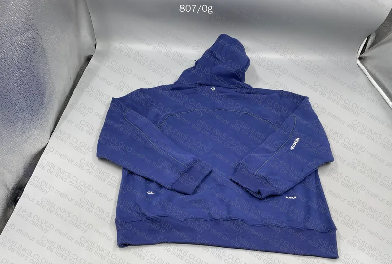 Nocta Hoodie 5