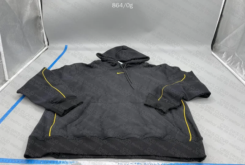 Nocta Hoodie