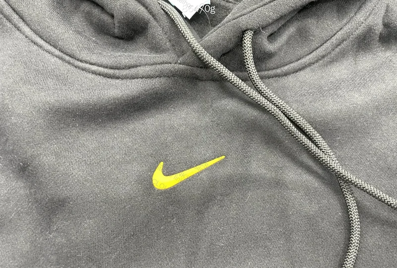 Nocta Hoodie 2