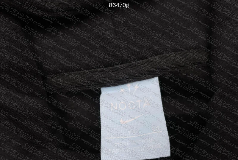 Nocta Hoodie 3