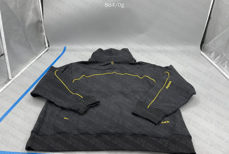 Nocta Hoodie 4