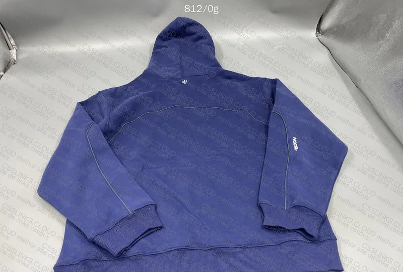 Nocta Hoodie 2