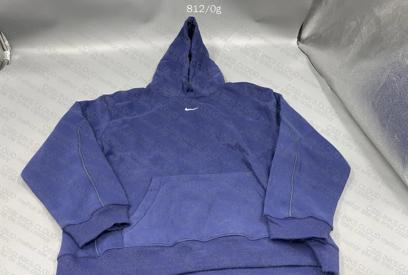 Nocta Hoodie 3