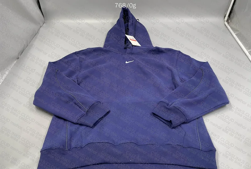 Nocta Hoodie