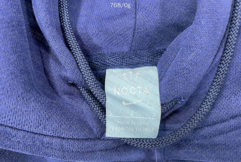 Nocta Hoodie 3