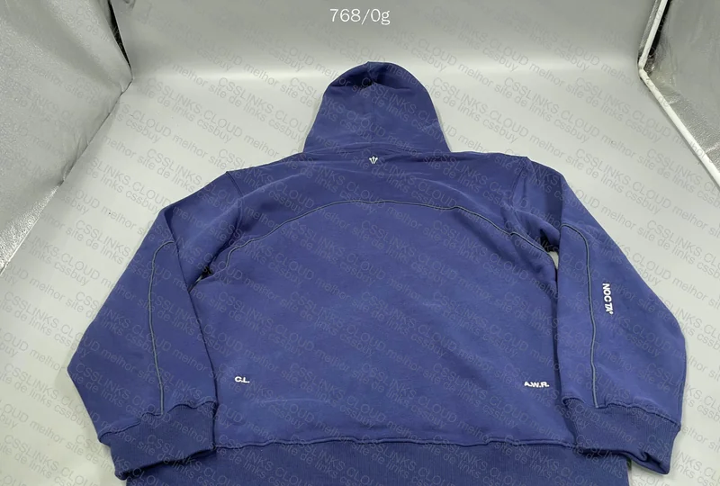 Nocta Hoodie 4