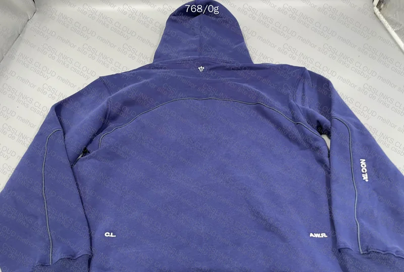 Nocta Hoodie 5