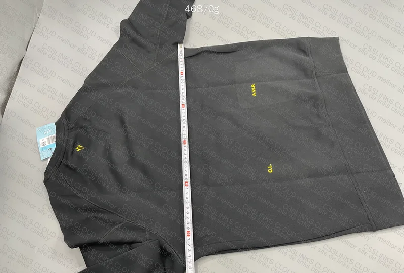 Nocta Hoodie 3