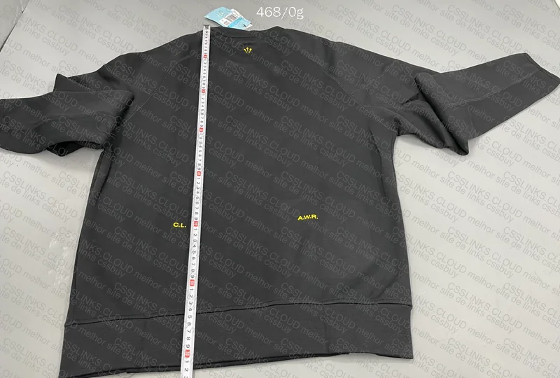 Nocta Hoodie 7