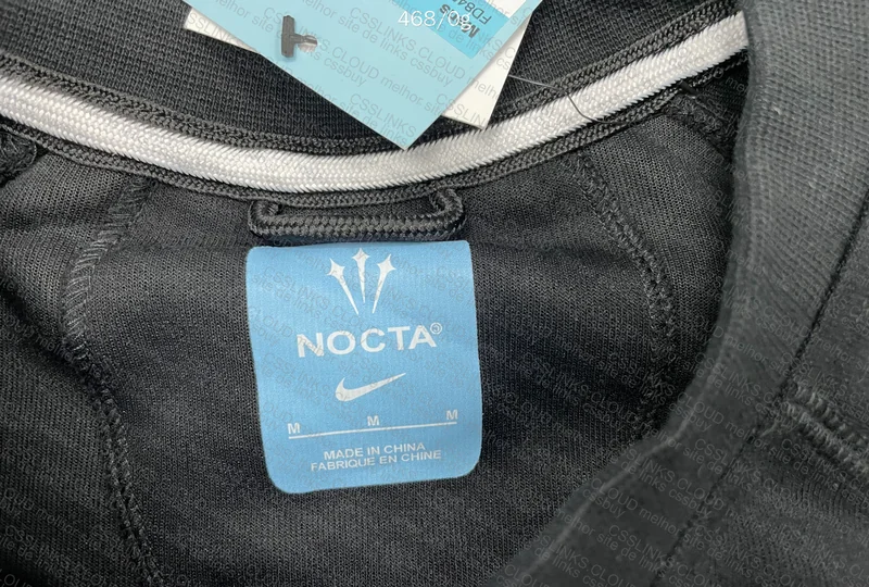Nocta Hoodie 9