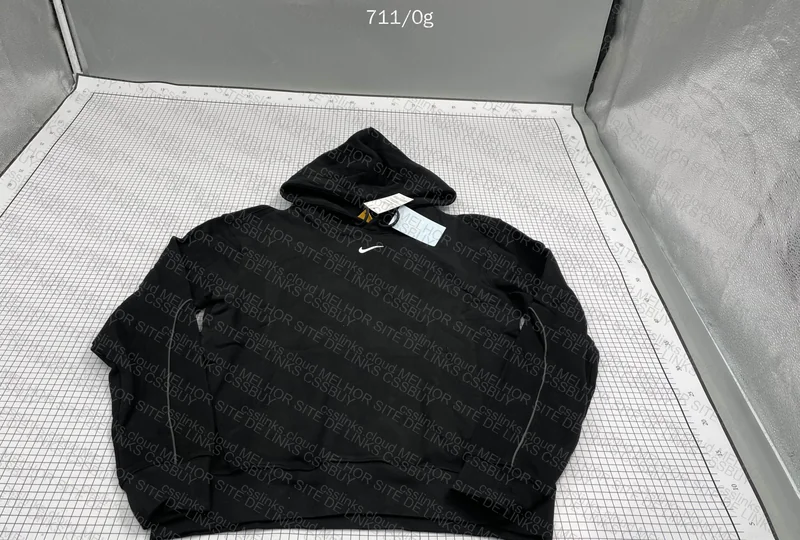 Nocta Hoodie