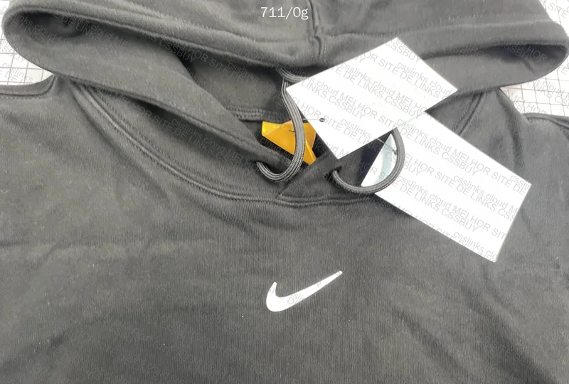 Nocta Hoodie 2
