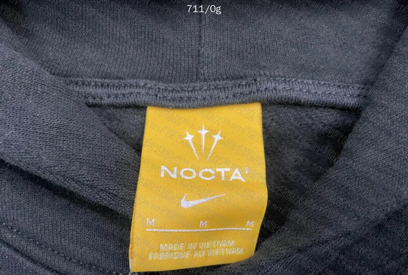 Nocta Hoodie 3