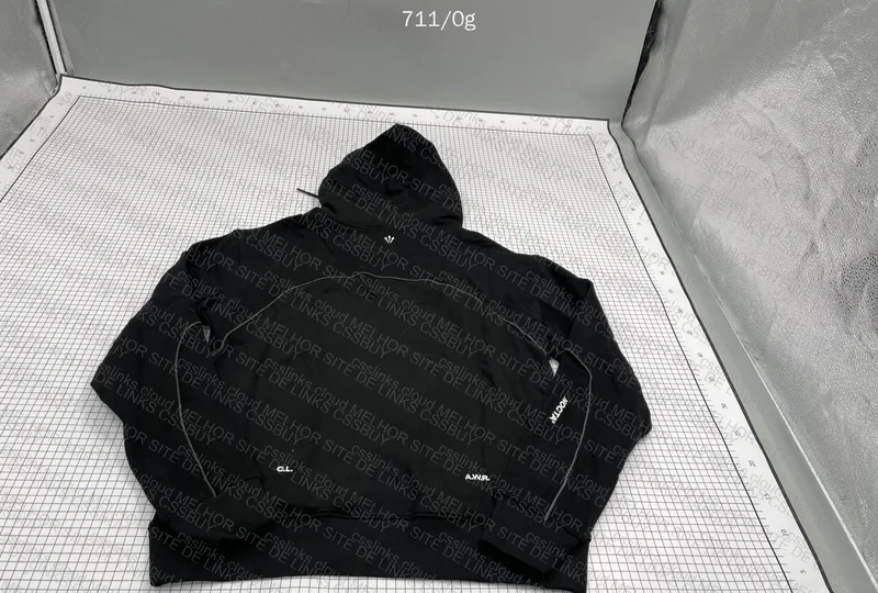 Nocta Hoodie 5