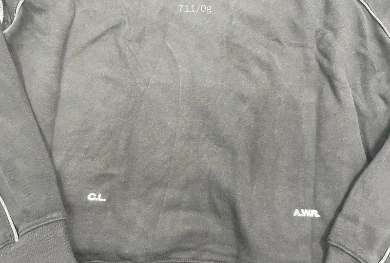 Nocta Hoodie 6