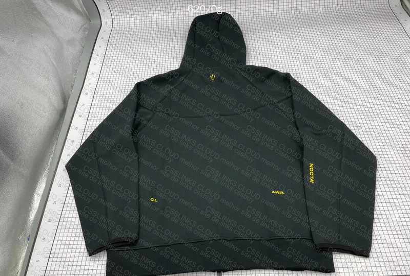 Nocta Hoodie