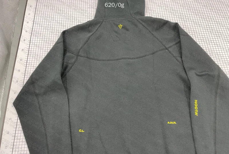 Nocta Hoodie 3
