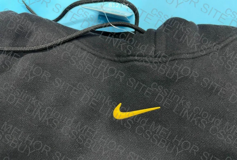 Nocta Hoodie