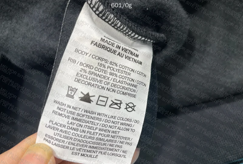 Nocta Hoodie