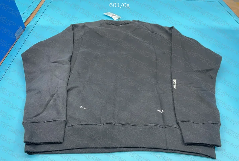 Nocta Hoodie 2