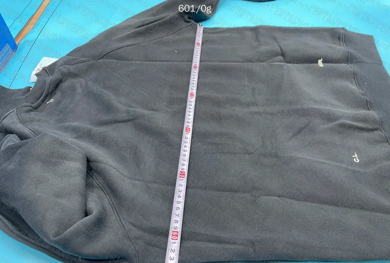 Nocta Hoodie 5