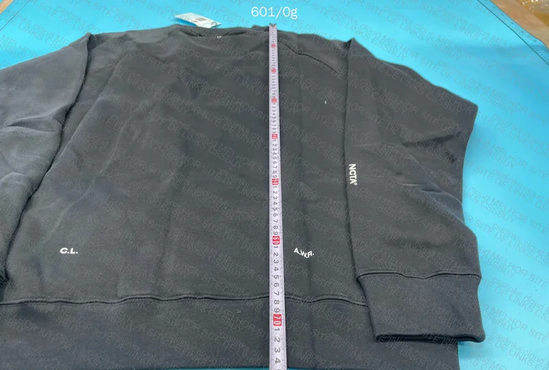 Nocta Hoodie 6