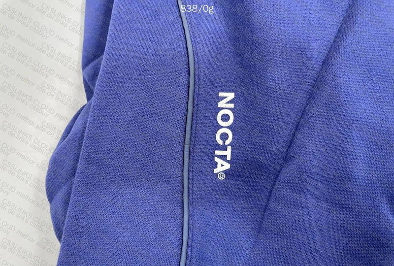 Nocta Hoodie with Measurements 4