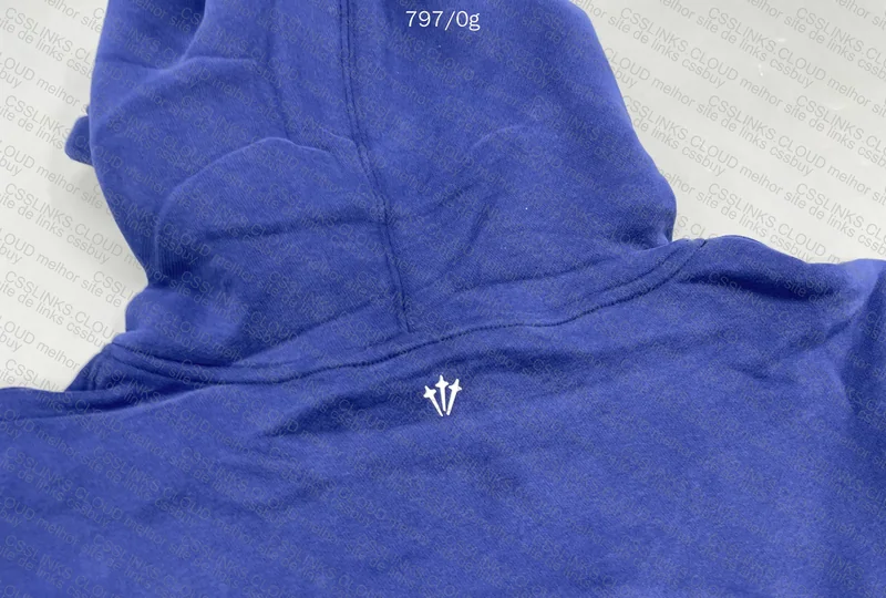Nocta Hoodie with Measurements 4