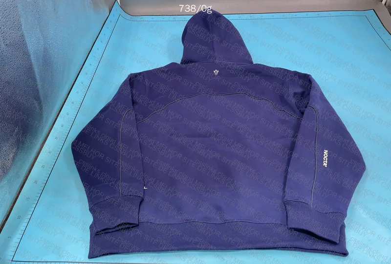 Nocta Drake Hoodie 2