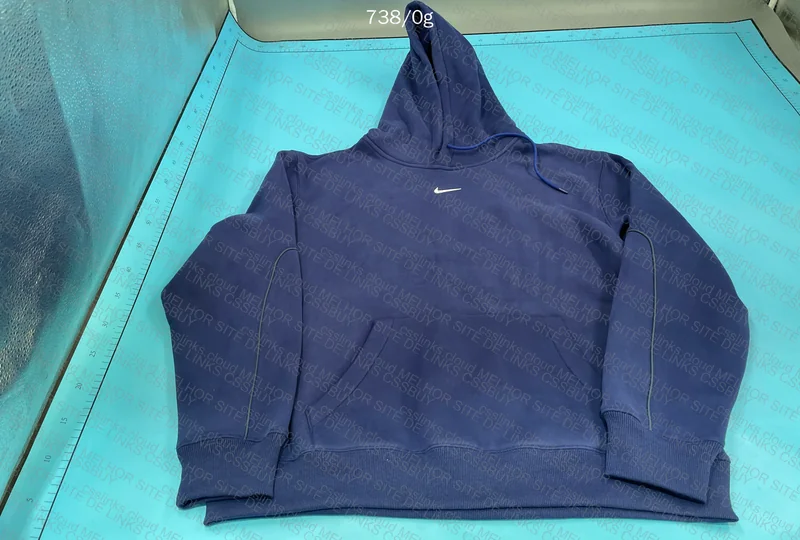 Nocta Drake Hoodie 3