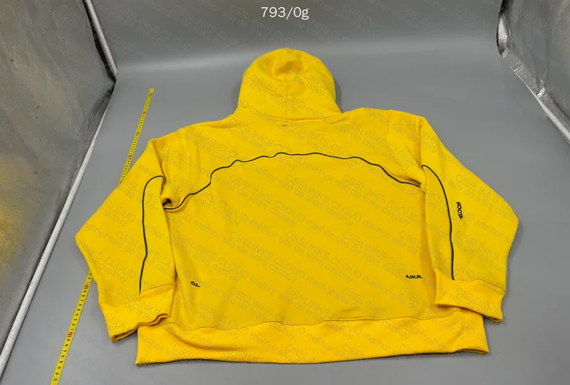 Nocta x Nike Hoodie 2