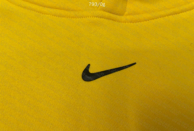 Nocta x Nike Hoodie 4