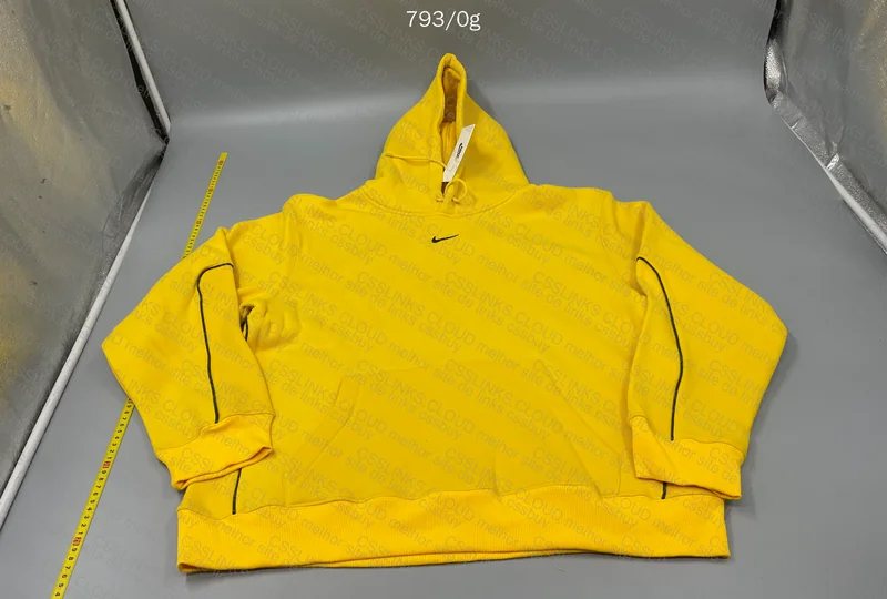 Nocta x Nike Hoodie 5