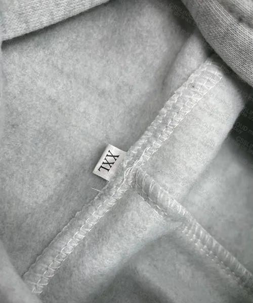 Nofs Hoodie