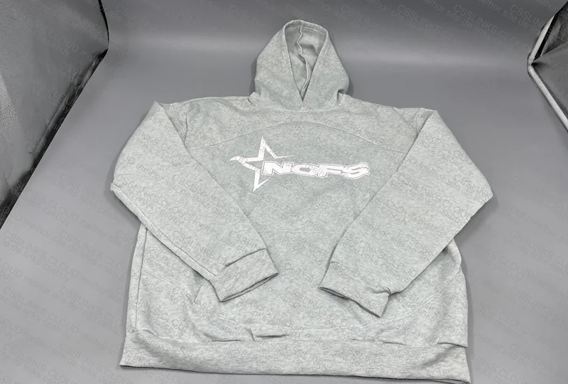 Nofs Hoodie 2