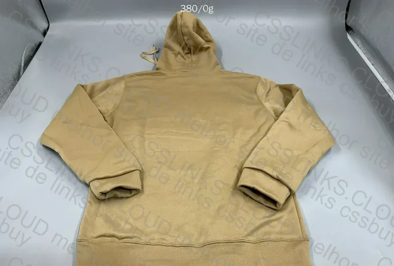 Nofs Hoodie 2