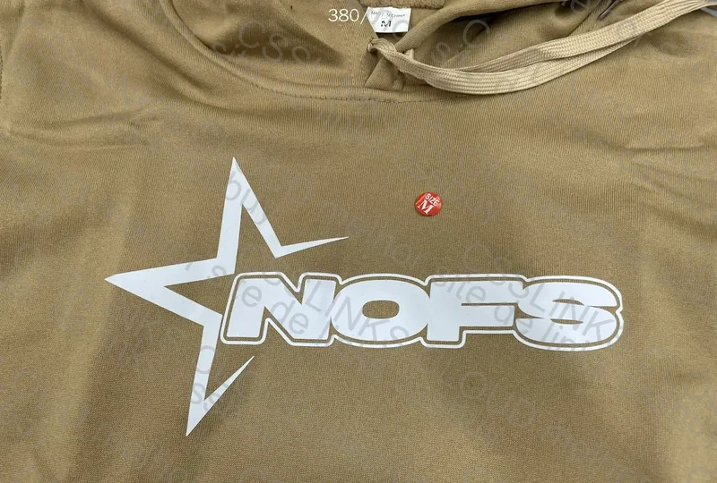 Nofs Hoodie 3
