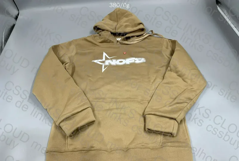 Nofs Hoodie 4