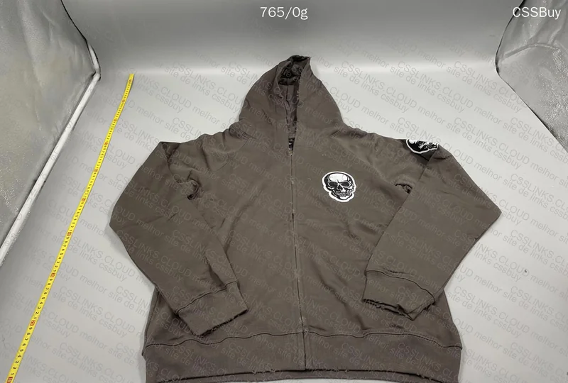 Number Nine Hoodie