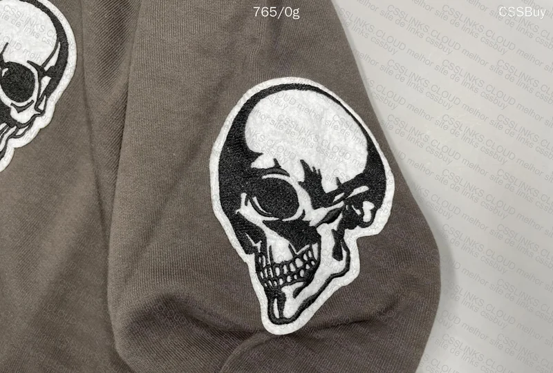 Number Nine Hoodie 3
