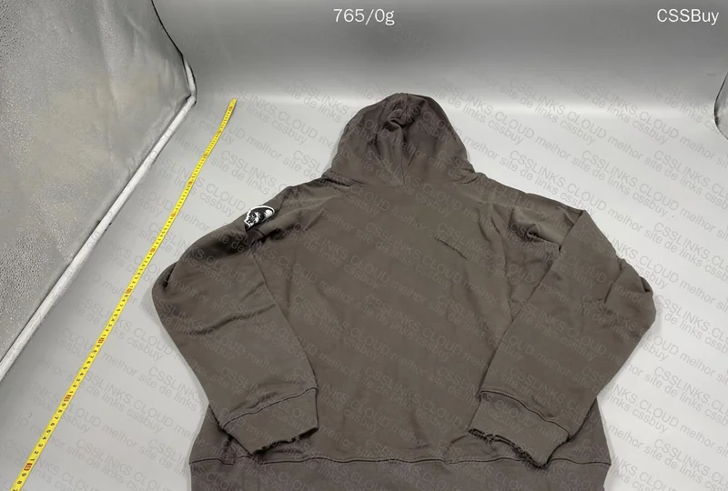 Number Nine Hoodie 5