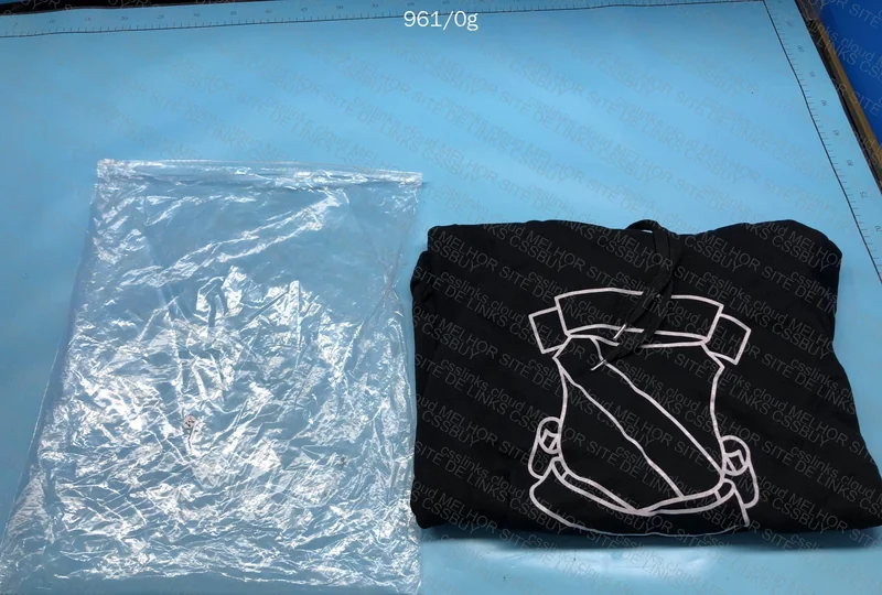 Number (N)ine Hoodie