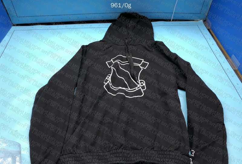 Number (N)ine Hoodie 2