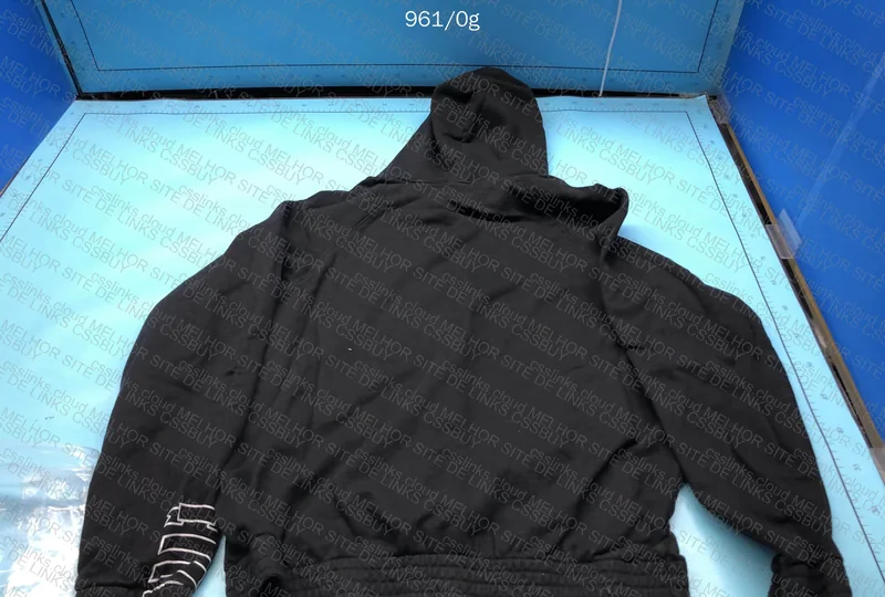 Number (N)ine Hoodie 3