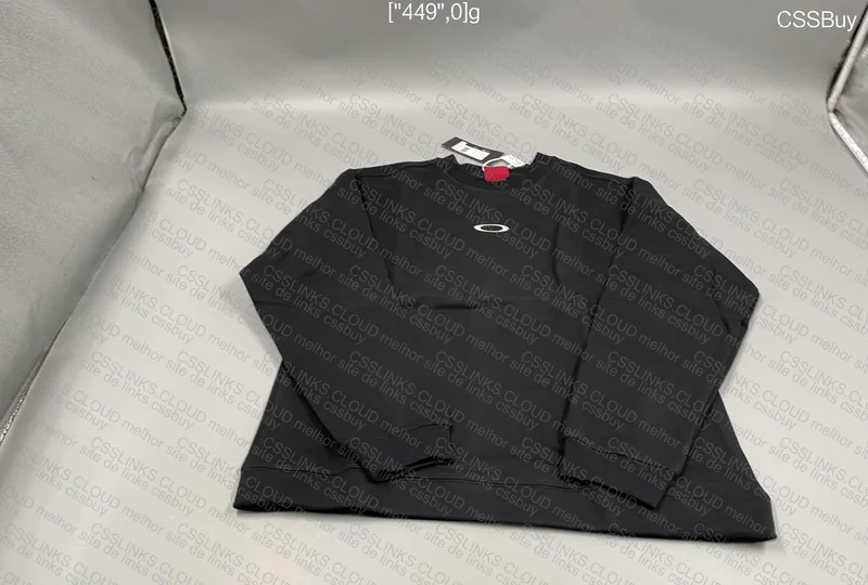Oakley Hoodie
