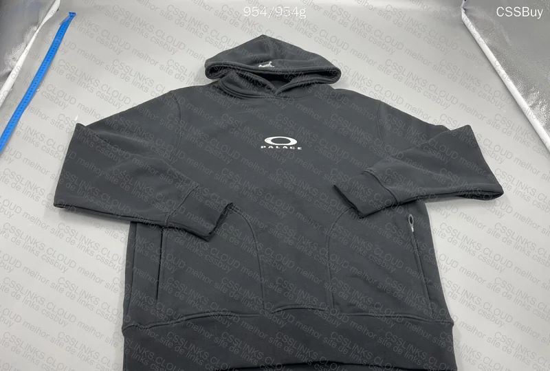 Oakley x Palace Hoodie