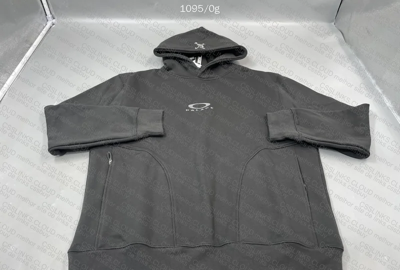 Oakley x Palace Hoodie