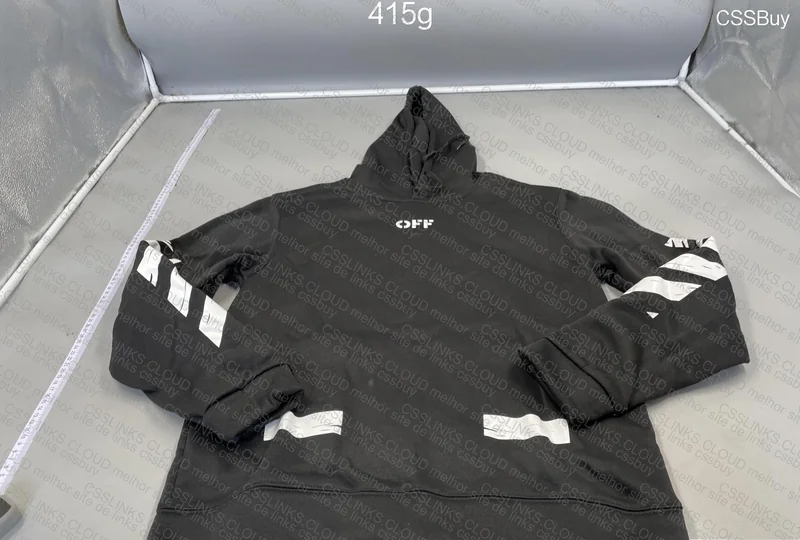 OFF-WHITE Hoodie